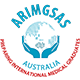 ARIMGSAS Logo